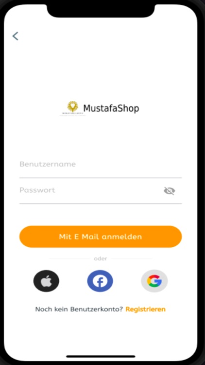 MustafaShop