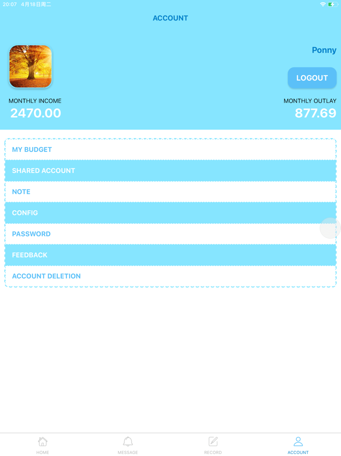 Little Meow Bookkeeping