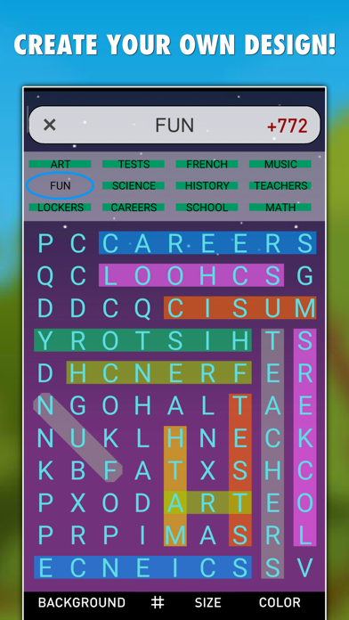 Word Search Daily PRO screenshot 3