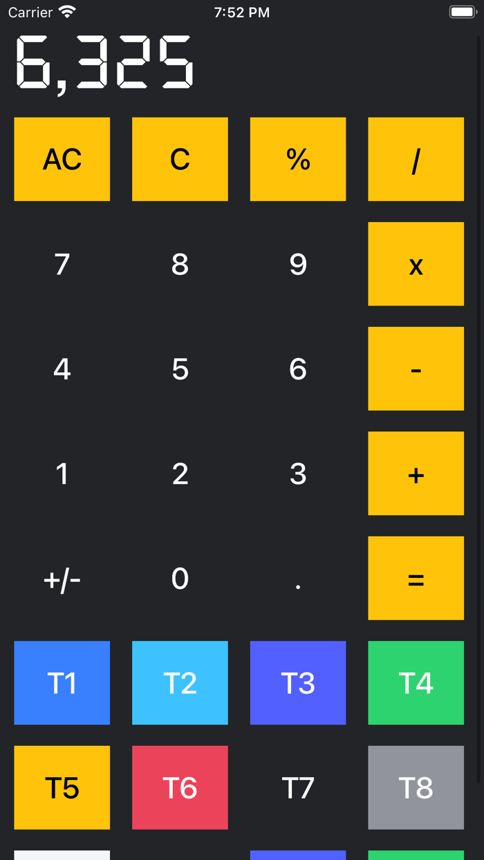 Beautiful Calculator - No Ads