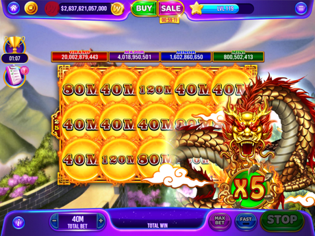 Tips and Tricks for WOW Casino: Vegas Casino Slots