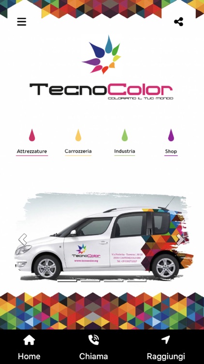 Tecnocolor