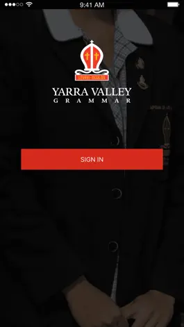 Game screenshot Yarra Valley Grammar App apk