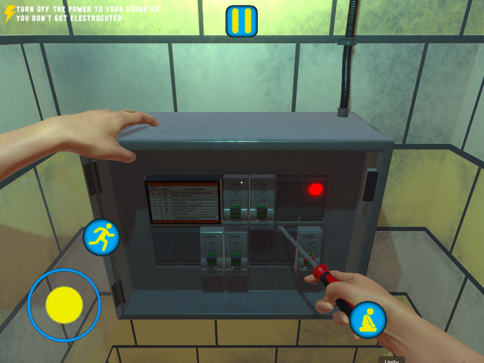Electrician Simulator