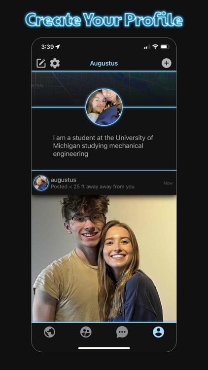 MoveMeet screenshot-4