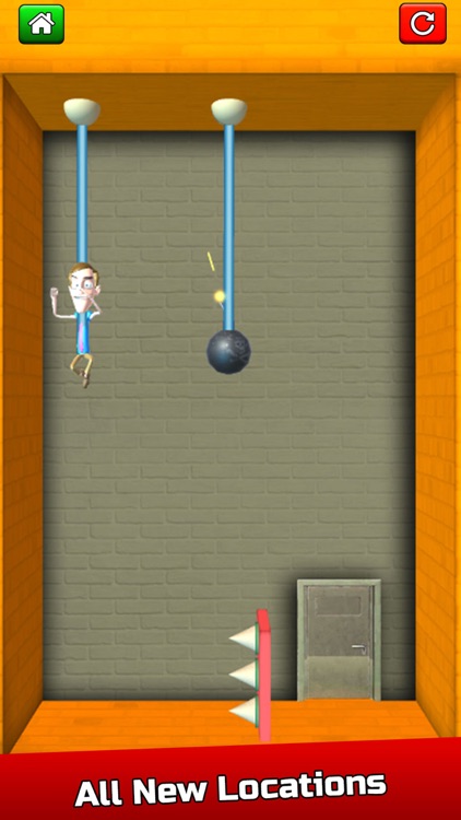 Escape Play House Playtime screenshot-4