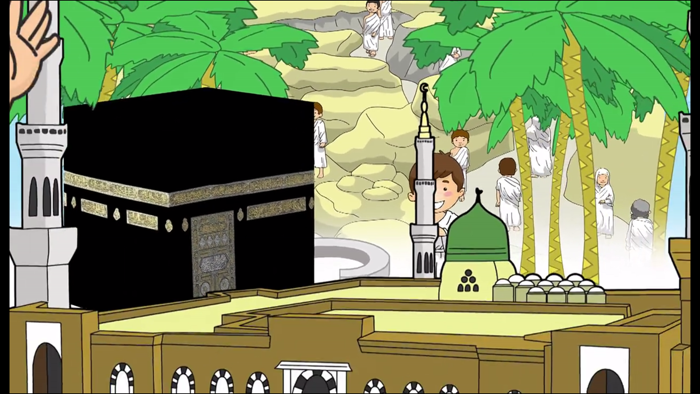 Hajj Umrah Al-Adha Guide