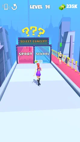 Game screenshot Fashion Passion! mod apk