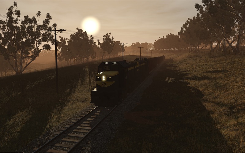 Trainz Railroad Simul... screenshot1