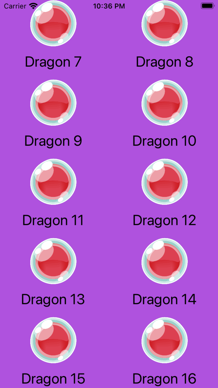 Ultimate Dragon Soundboard