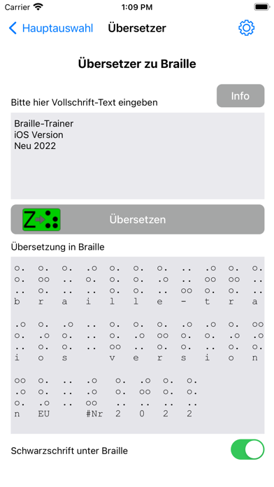 Braille Trainerのおすすめ画像5