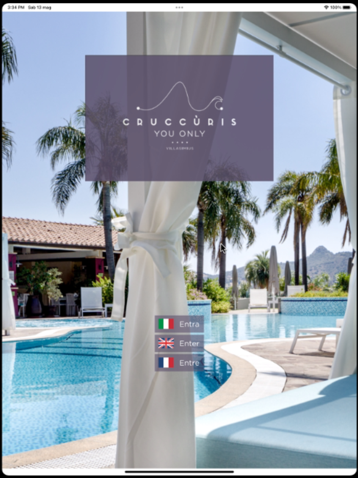 Cruccuris Resort