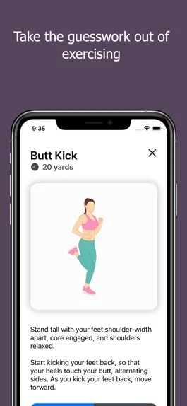 Game screenshot BootCamp: Circuit Workouts hack