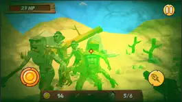 Game screenshot Zombie Smasher Simulator 2022 apk