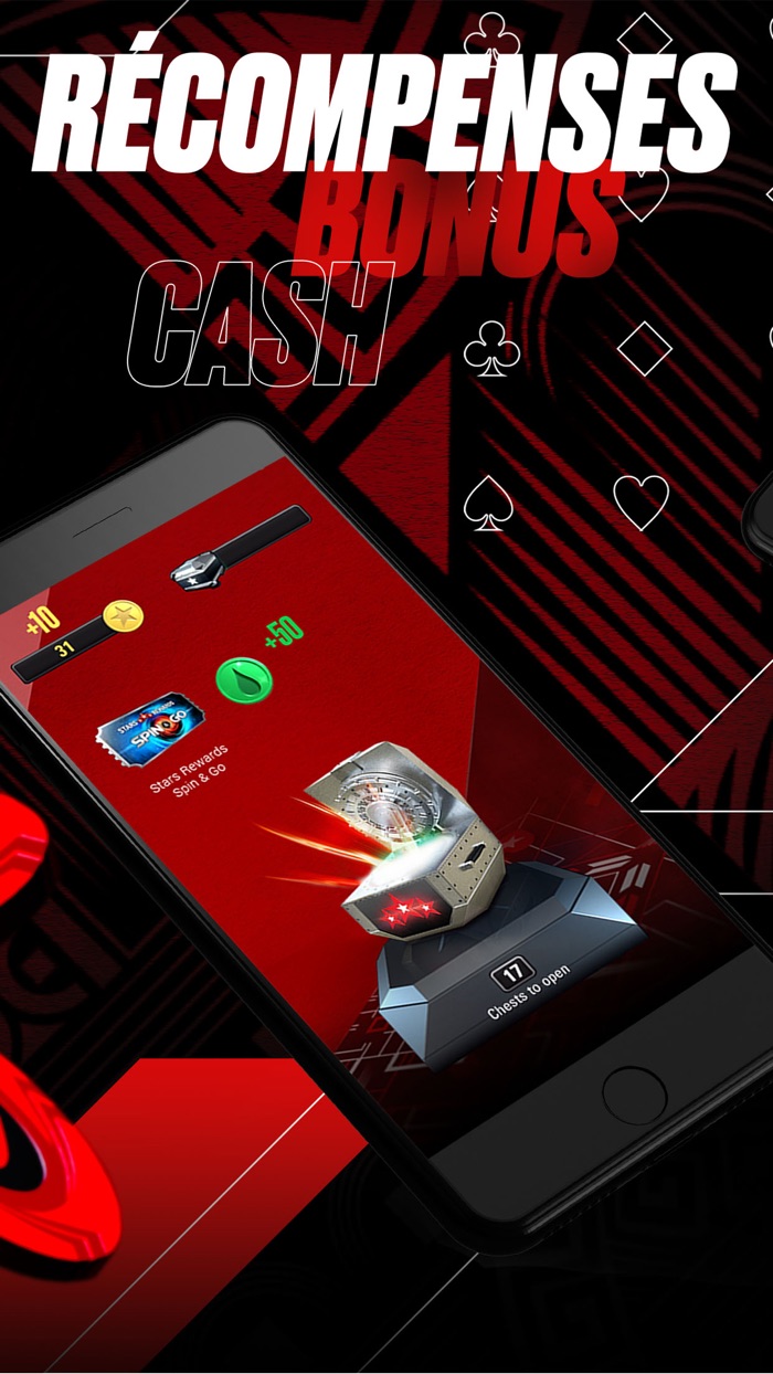 PokerStars Texas Holdem Poker