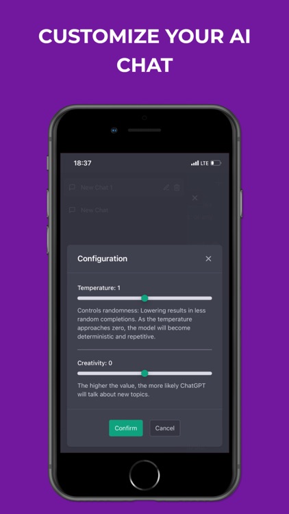 AI Chat - Smart Chatbot screenshot-3