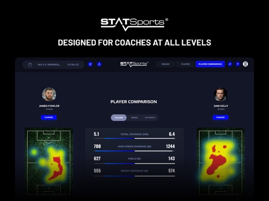Apex Coach Series screenshot 3
