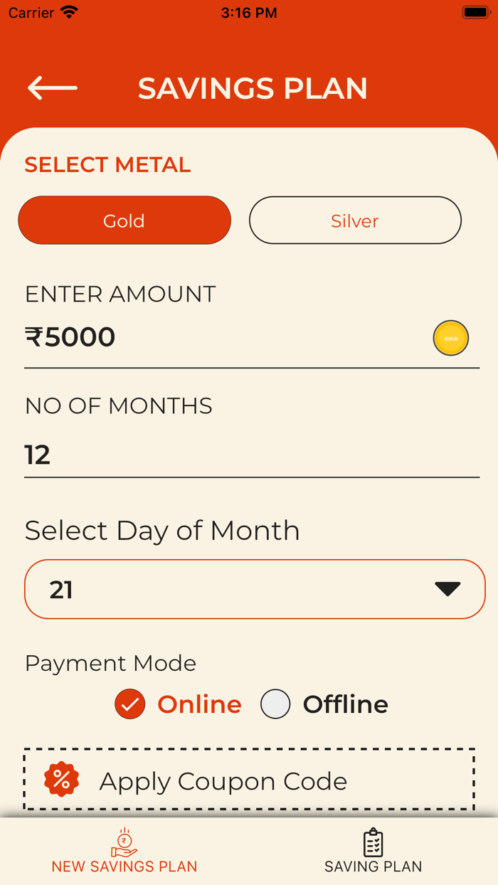 JP Kothari Jewellers