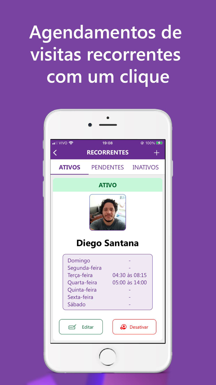 Livo App