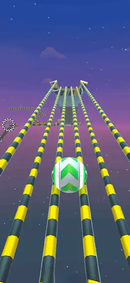 Game screenshot Sky Roller hack