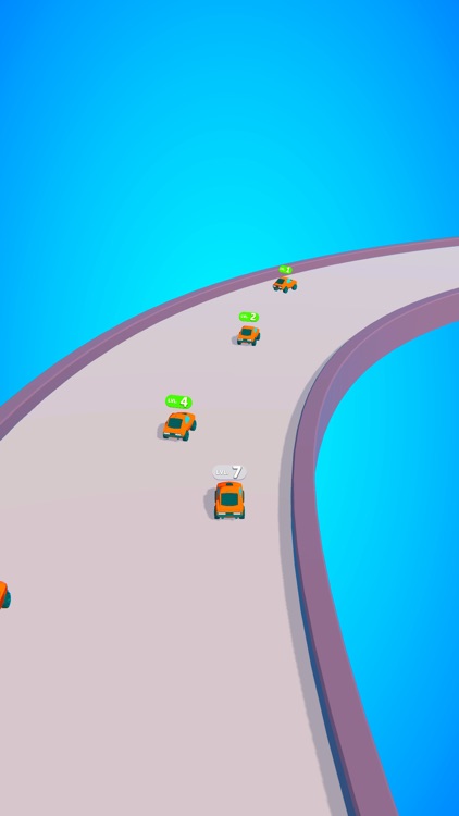 Bump Cars Up screenshot-5