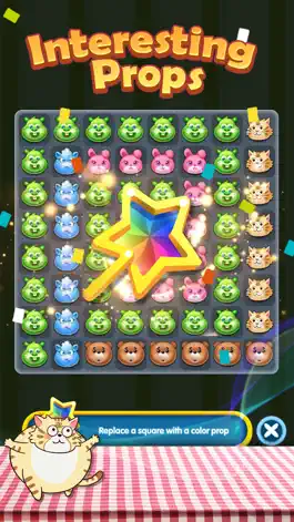 Game screenshot Tap Pet Crack apk