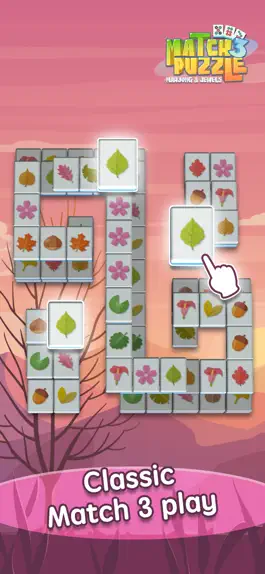 Game screenshot Match3 Puzzle apk