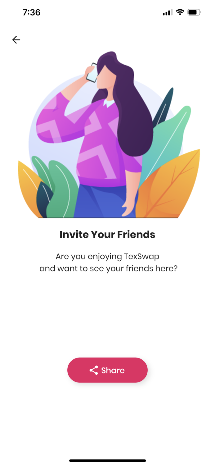 TexSwap - Buy  Sell Textbooks