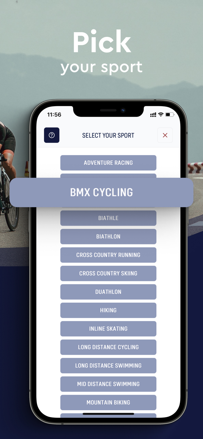 TrainingMeals Nutrition Coach