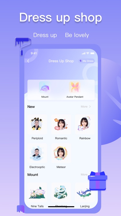 StarSea Live screenshot-4