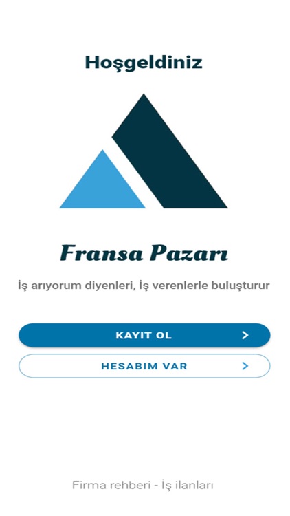 Fransa Pazarı