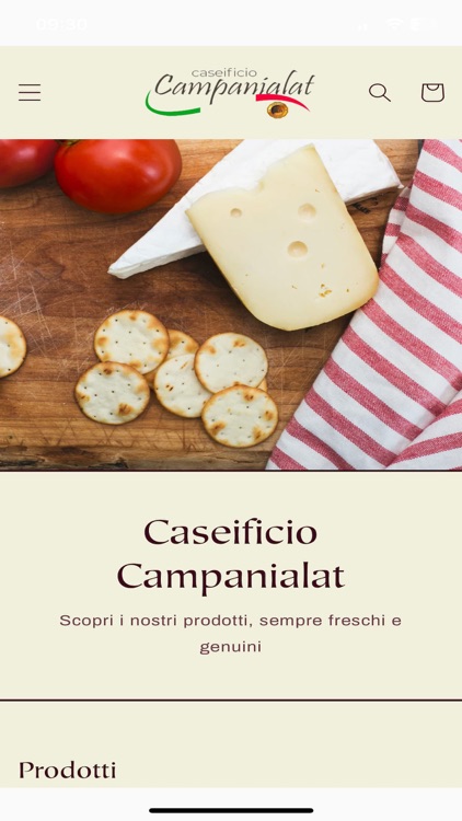 Campanialat