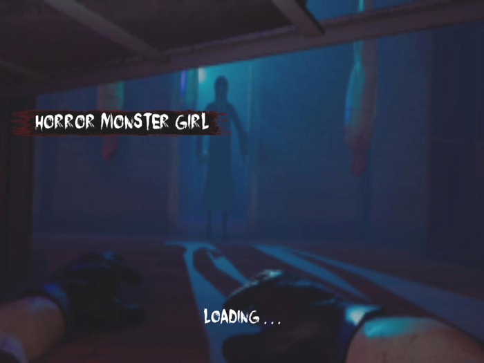 Scary  Horror Dead Survival