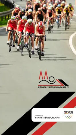 Game screenshot Kölner Triathlon Team 01 mod apk