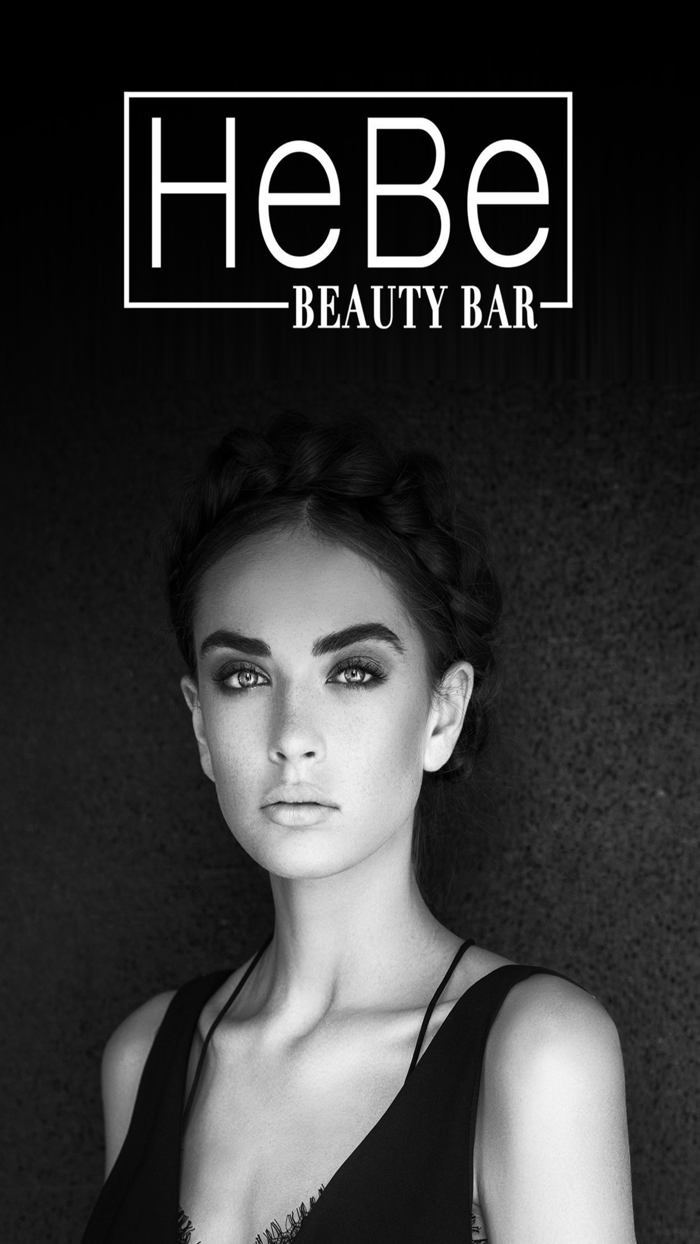 Hebe Beauty Bar