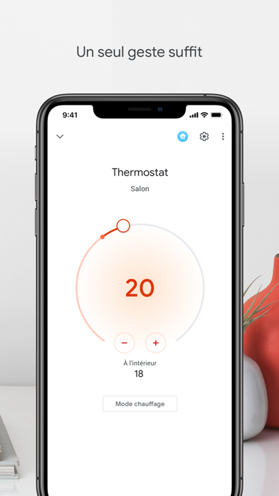 Google Home Google Home
