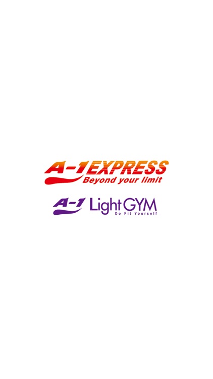 A-1 EXPRESS＆A－1 LightGYM