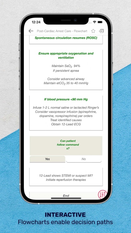 Mosby's PDQ Respiratory Care screenshot-3
