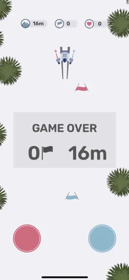 Game screenshot Super Slalom hack