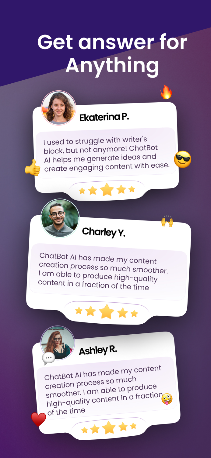 ChatBot AI Essay Writer