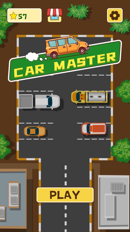 Car Master Pro