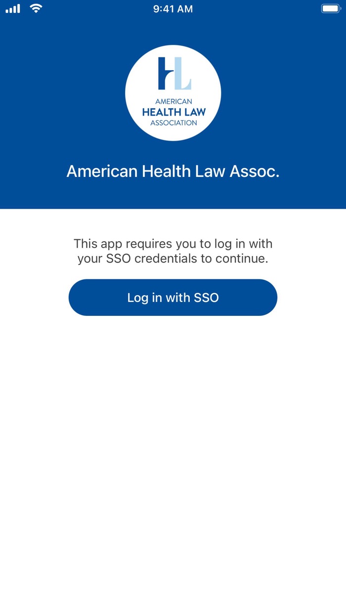 American Health Law Assoc.