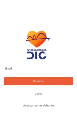 Game screenshot Congresso DIC hack