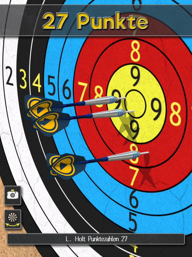 ‎Pro Darts 2022+ Screenshot