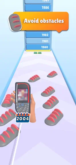 Game screenshot Phone Evolution hack