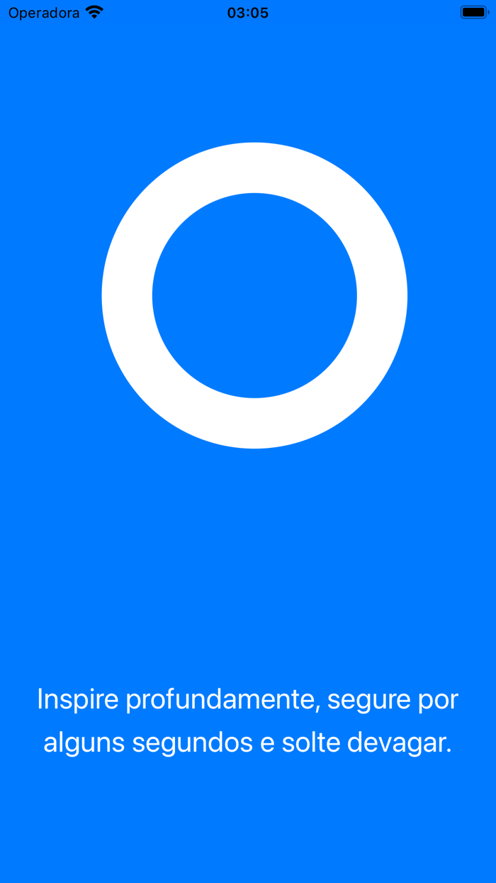 Respirar Corretamente