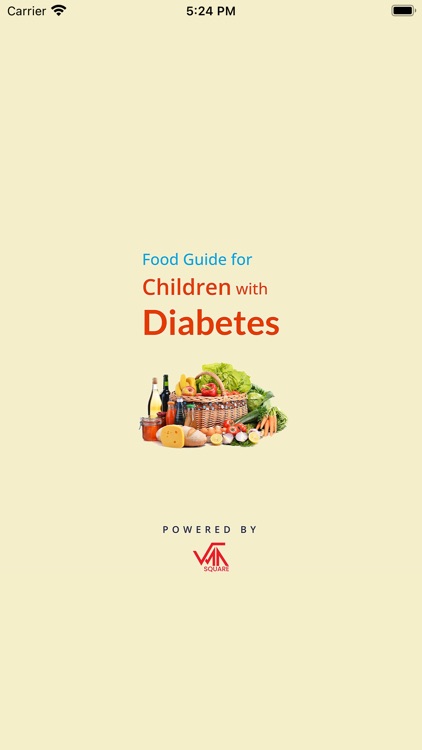 Diabetic Food Guide