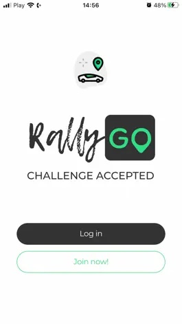 Game screenshot RallyGO! mod apk