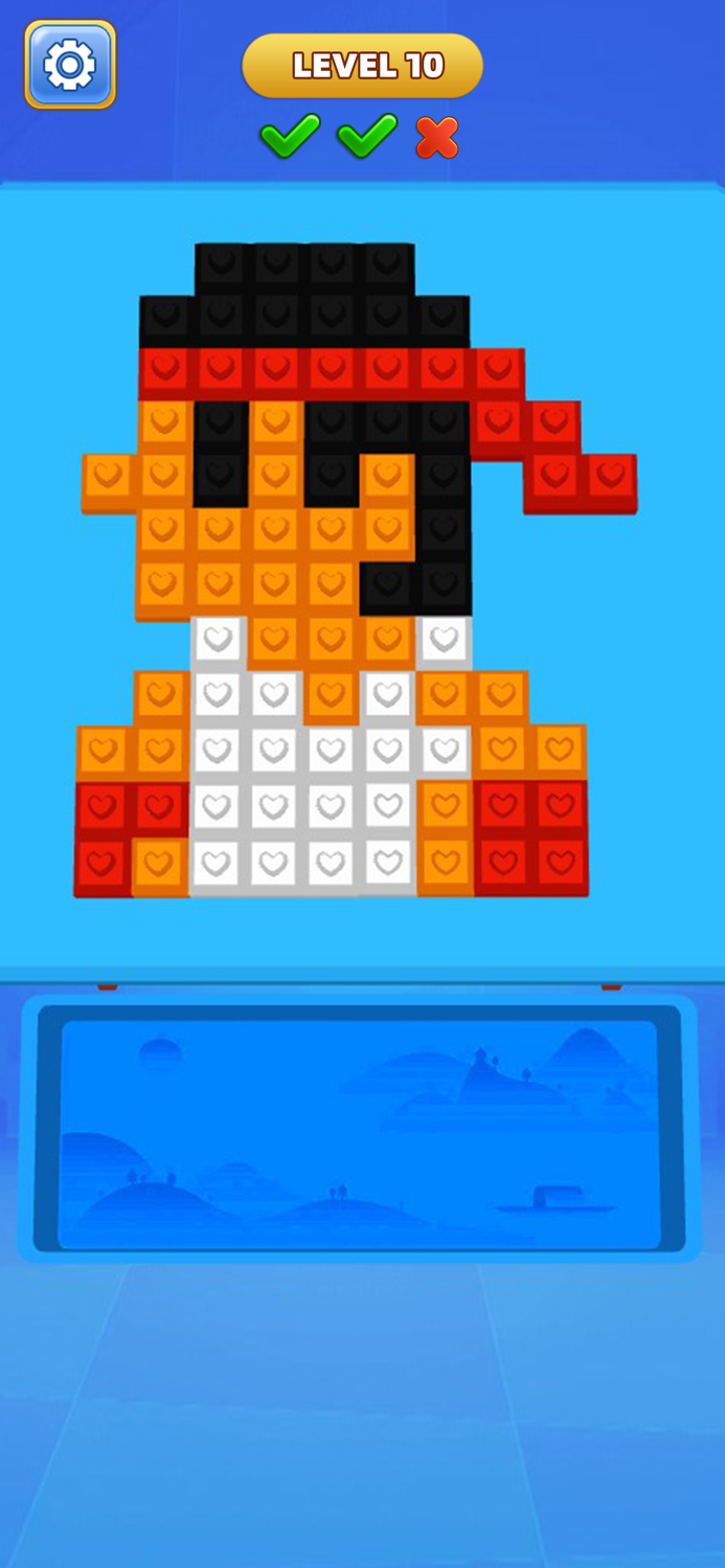 Jigsaw Puzzle Terminator