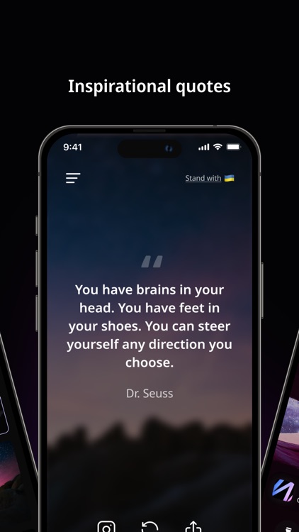 Wisdom - Daily Quotes